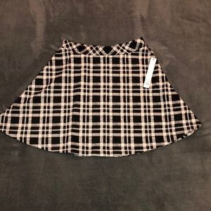 Circle (Skater) Skirt